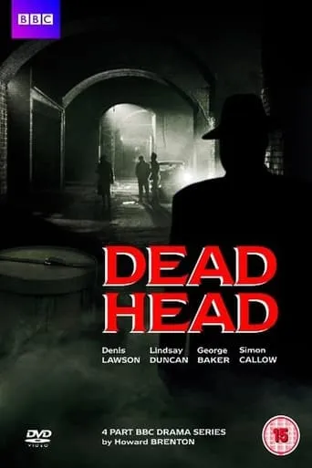 Dead Head TV series poster - Rated 7.5/10