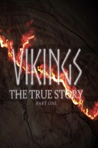 Vikings: The True Story TV series poster - Rated 7/10