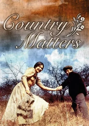 Country Matters TV series poster - Rated 3/10