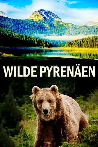 La face sauvage des Pyrénées TV series poster - Rated 8/10