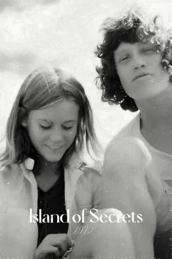 Island of Secrets TV series poster - Rated 4/10