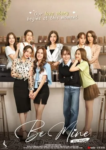 Be Mine TV series poster - Rated 10/10