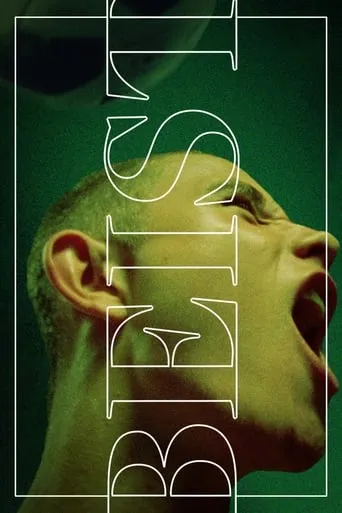 Beist TV series poster - Rated 6/10