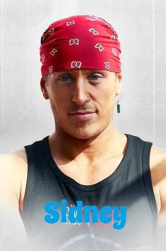 Sidney TV series poster - Rated 8.5/10