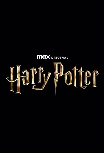Harry Potter TV series poster - Entertainment content