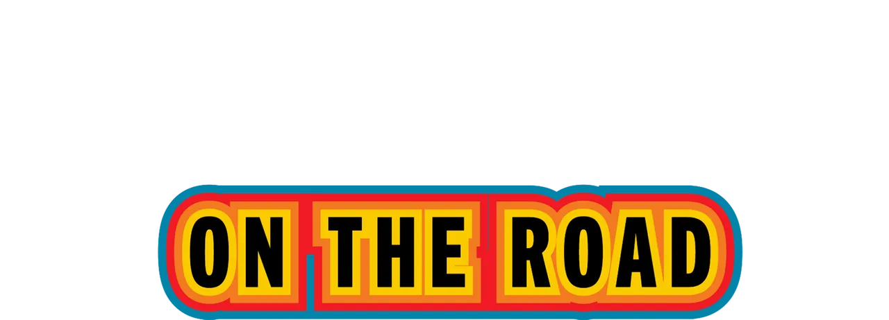 SmartLess: On the Road