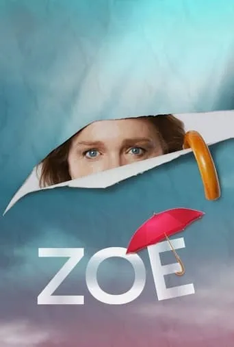Zoe TV series poster - Rated 8/10