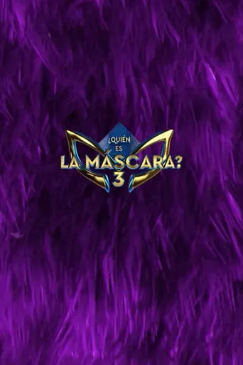 ¿Quién es la máscara? TV series poster - Rated 6/10