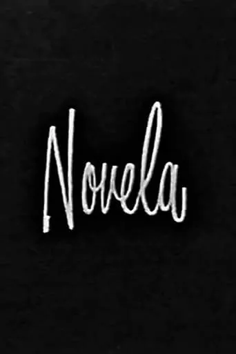 Novela TV series poster - Rated 5/10