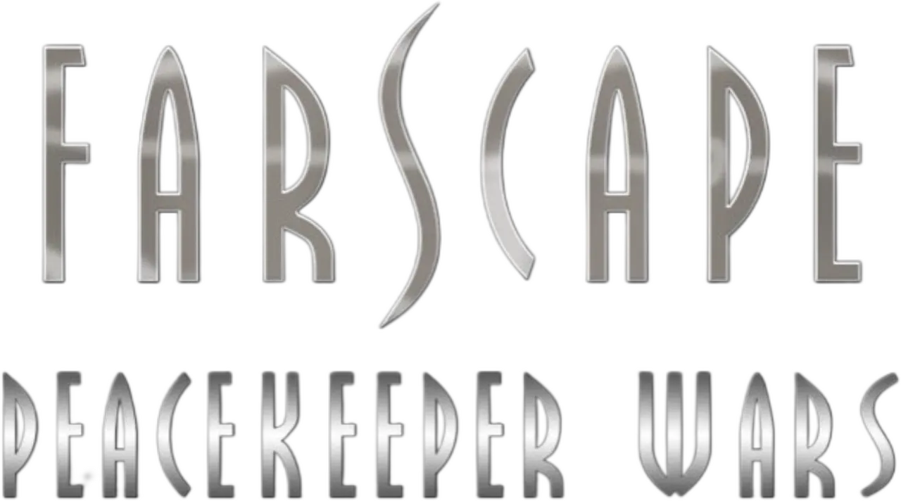 Farscape: The Peacekeeper Wars