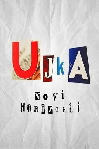 Uncle New Horizons TV series poster - Rated 5/10