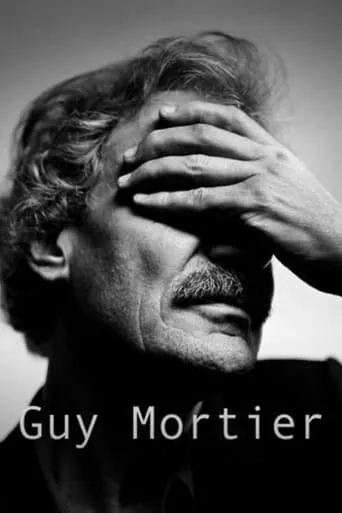 Guy Mortier TV series poster - Rated 8/10