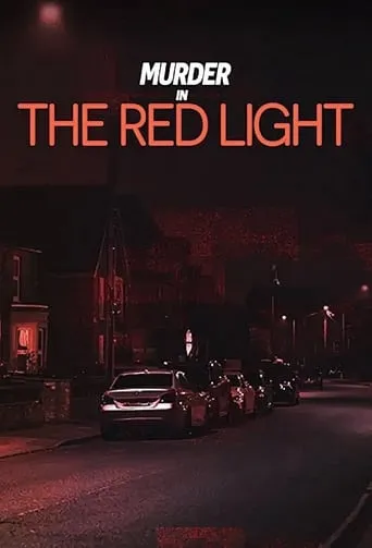 Murder in the Red Light TV series poster - Rated 7.5/10