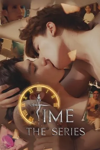 Time the Series TV series poster - Rated 6.667/10