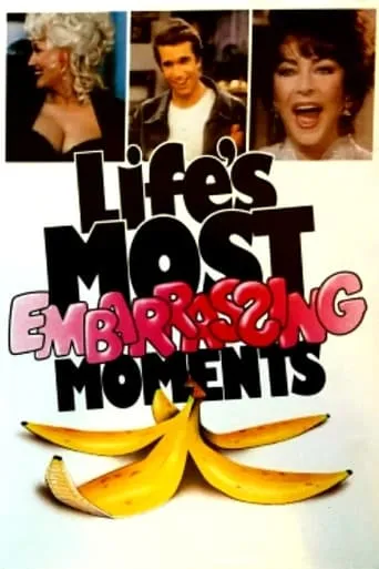 Life's Most Embarrassing Moments TV series poster - Rated 6/10