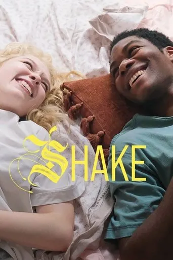 Shake TV series poster - Rated 9/10