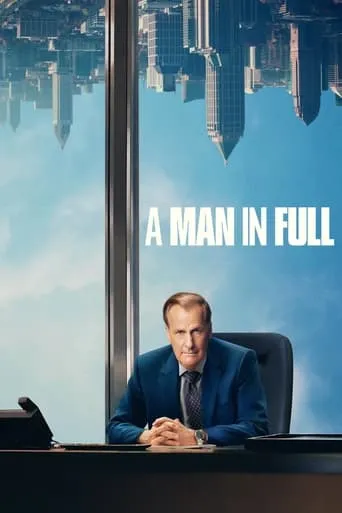 A Man in Full TV series poster - Rated 6.565/10
