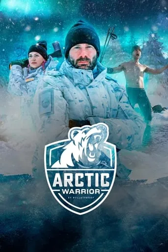 Arctic Warrior TV series poster - Rated 5.3/10