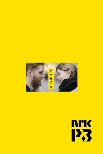 On a Date TV series poster - Rated 6/10