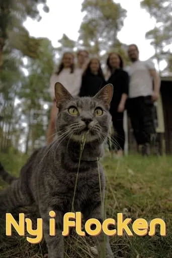 New to the Pack TV series poster - Rated 6/10