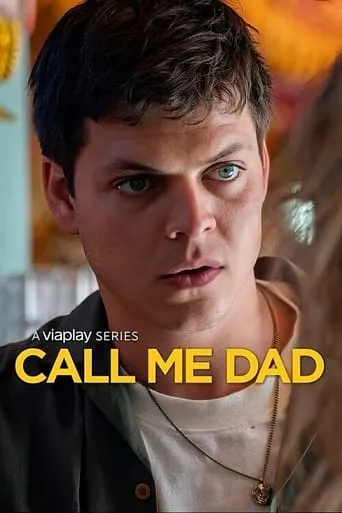 Call Me Dad TV series poster - Rated 7/10