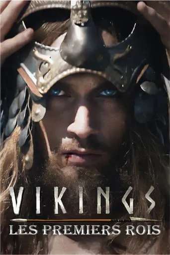 Vikings, les premiers rois TV series poster - Rated 8/10