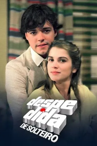 Despedida de Solteiro TV series poster - Rated 8/10