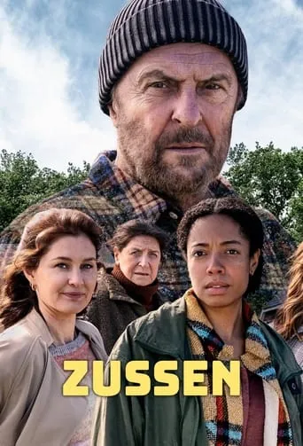 Zussen TV series poster - Rated 7/10