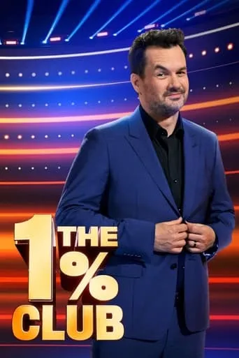 The 1% Club TV series poster - Rated 8/10
