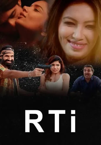 RTI - Romance Training Institute TV series poster - Entertainment content