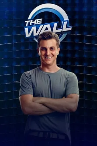 The Wall TV series poster - Rated 7/10