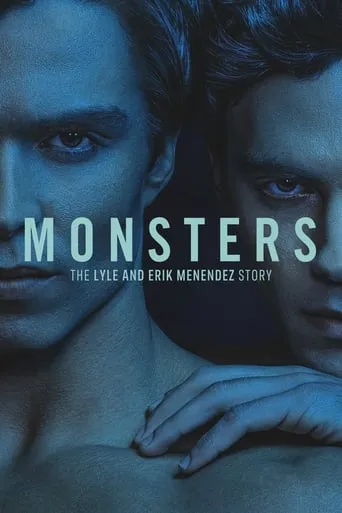 Monsters TV series poster - Rated 7.6/10