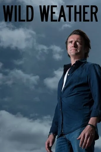 Wild Weather with Richard Hammond TV series poster - Rated 7.4/10