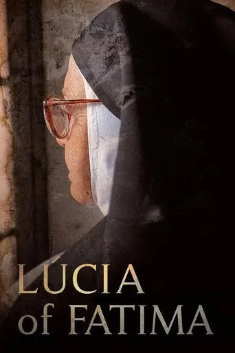 Lúcia - A Guardiã do Segredo TV series poster - Rated 7.5/10