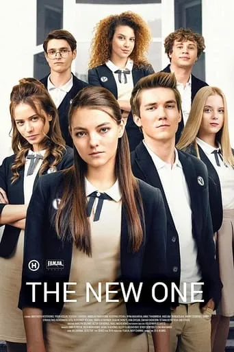 The New One TV series poster - Rated 7/10