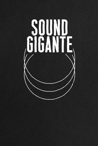 Sound Gigante – Storia alternativa della musica italiana TV series poster - Rated 7/10