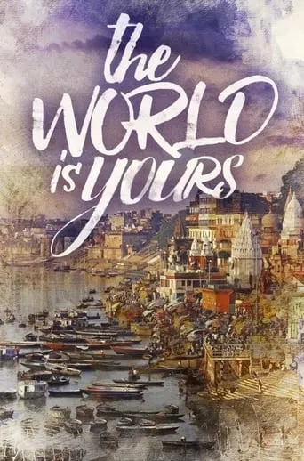 The World Is Yours TV series poster - Rated 7/10