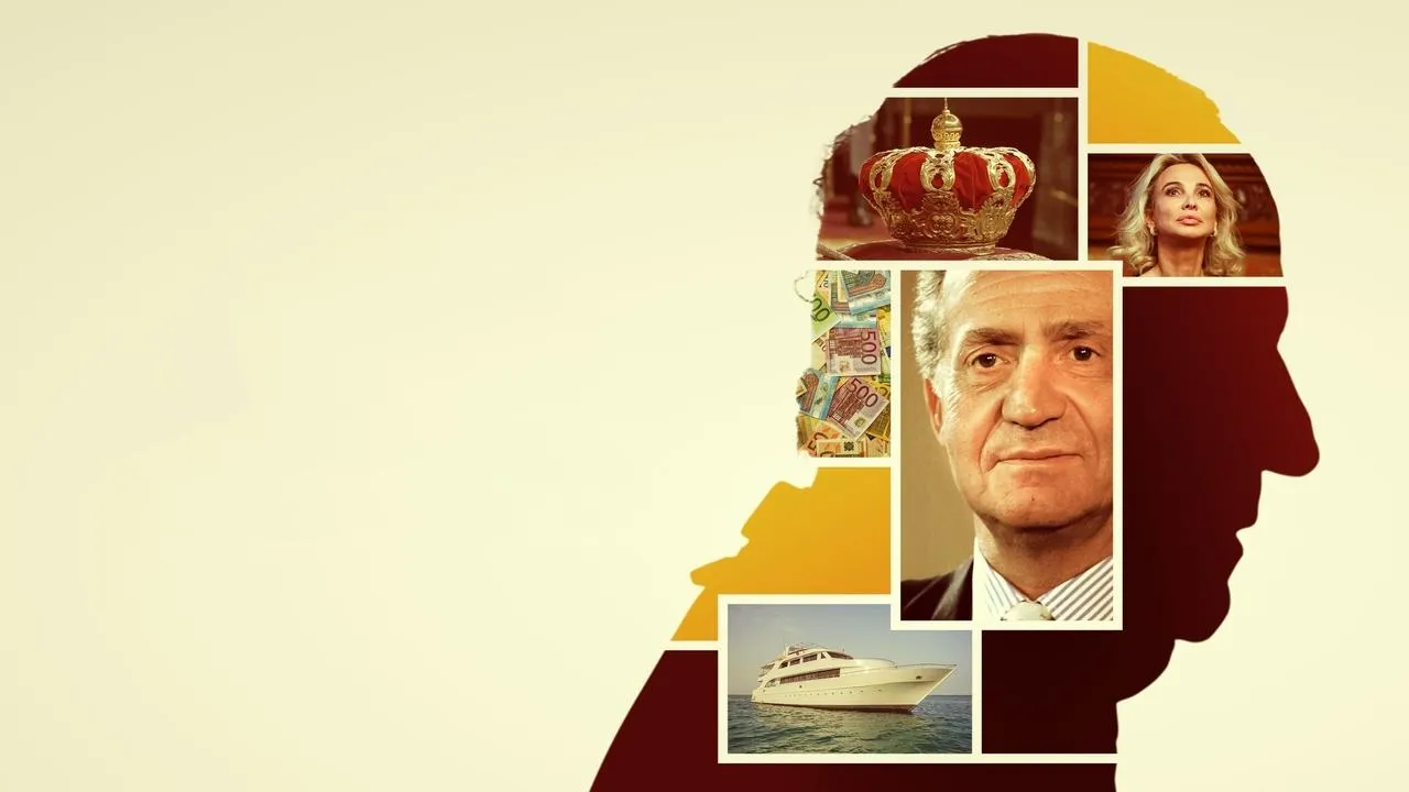 Juan Carlos: Downfall of the King