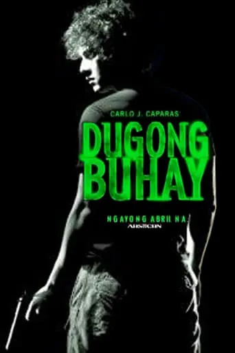 Dugong Buhay TV series poster - Rated 6/10