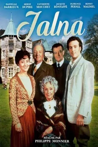 Jalna TV series poster - Rated 7/10