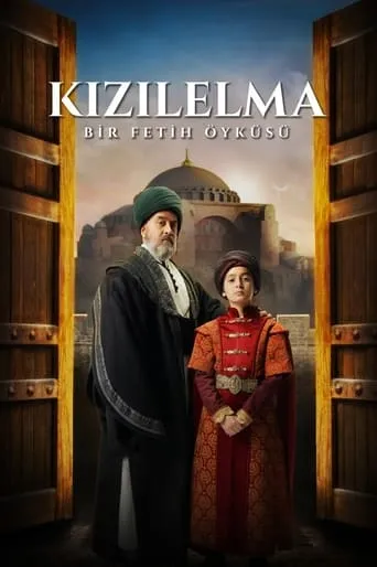 Kızılelma: Bir Fetih Öyküsü TV series poster - Rated 6.8/10