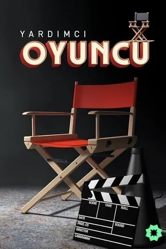 Yardımcı Oyuncu TV series poster - Rated 10/10