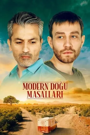 Modern Doğu Masalları TV series poster - Rated 8.2/10
