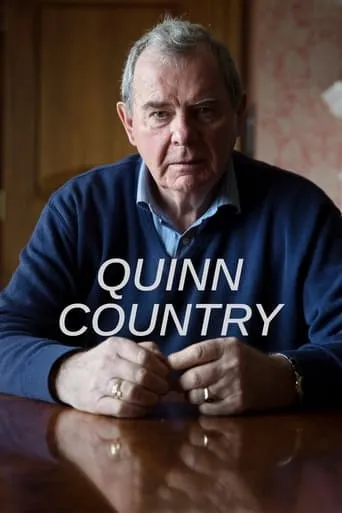 Quinn Country TV series poster - Rated 8/10