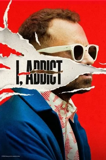 I, Addict TV series poster - Rated 7.15/10