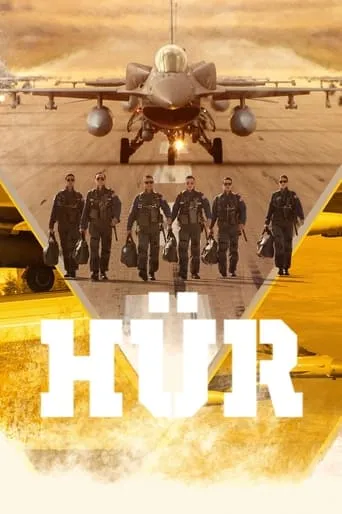 Hür TV series poster - Rated 10/10