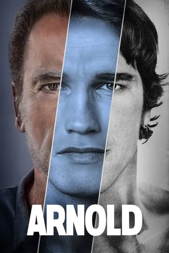 Arnold TV series poster - Rated 7.858/10