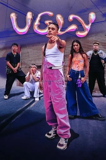 VGLY TV series poster - Rated 8.35/10