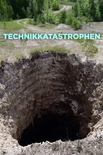 Technikkatastrophen TV series poster - Rated 8/10