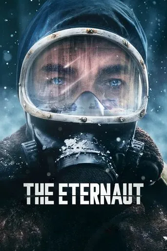 The Eternaut TV series poster - Rated 7.682/10